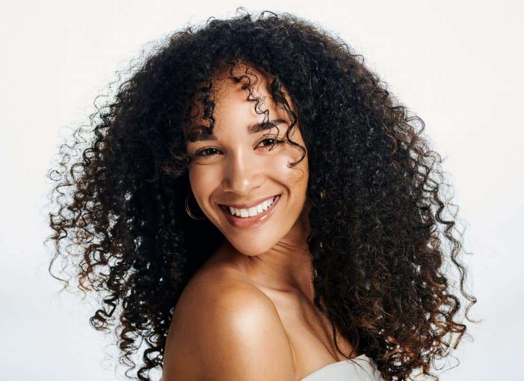 3C Hair Care and Styling Guide — Easy 3c Hairstyles