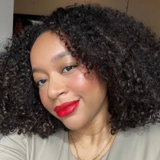 Medium Length Hairstyles for Natural Hair — Easy 3c Hairstyles