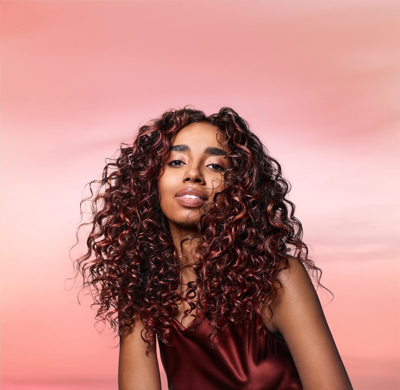 Understanding Your Curly Hair Type — Easy 3c Hairstyles